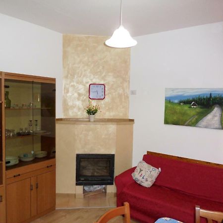 Appartement Casa Ferrara à Francavilla in Sinni Extérieur photo