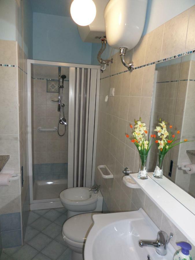 Appartement Casa Ferrara à Francavilla in Sinni Extérieur photo