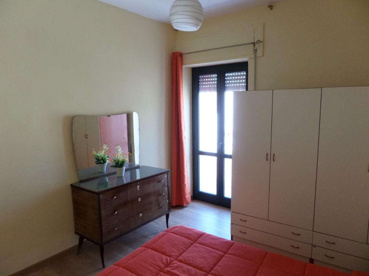 Appartement Casa Ferrara à Francavilla in Sinni Extérieur photo