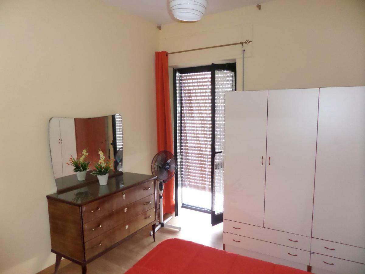 Appartement Casa Ferrara à Francavilla in Sinni Extérieur photo