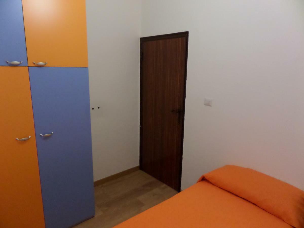 Appartement Casa Ferrara à Francavilla in Sinni Extérieur photo