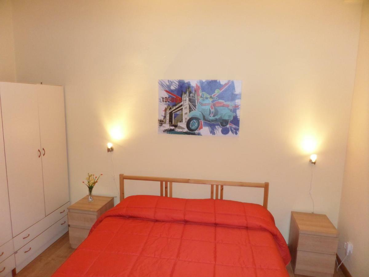 Appartement Casa Ferrara à Francavilla in Sinni Extérieur photo