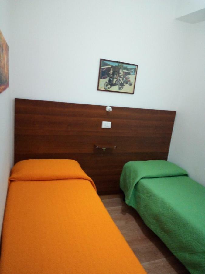 Appartement Casa Ferrara à Francavilla in Sinni Extérieur photo